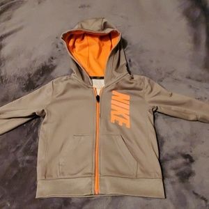3t boys Nike jacket